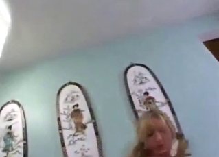 Watch me banging my astonishing sister