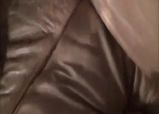 Real amateur incest fuck with a slutty MILF